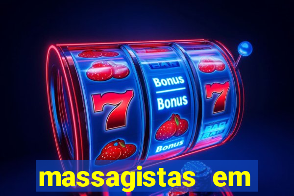 massagistas em porto alegre